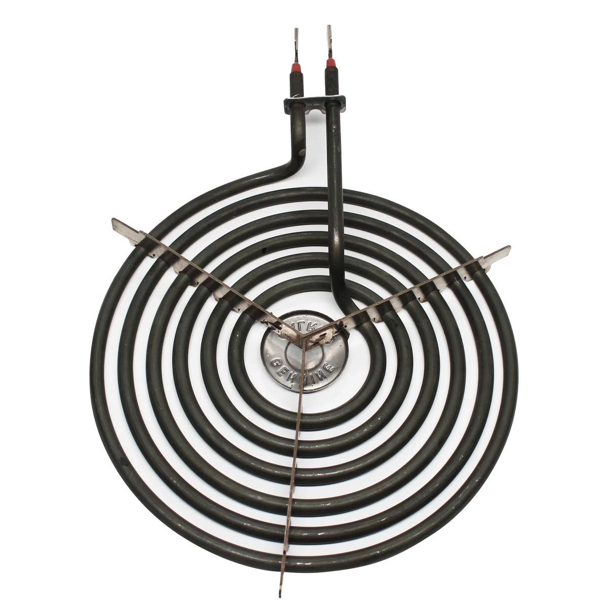 8 inch 6 Turns & 6 inch 5 Turns Surface Burner Elements B659081