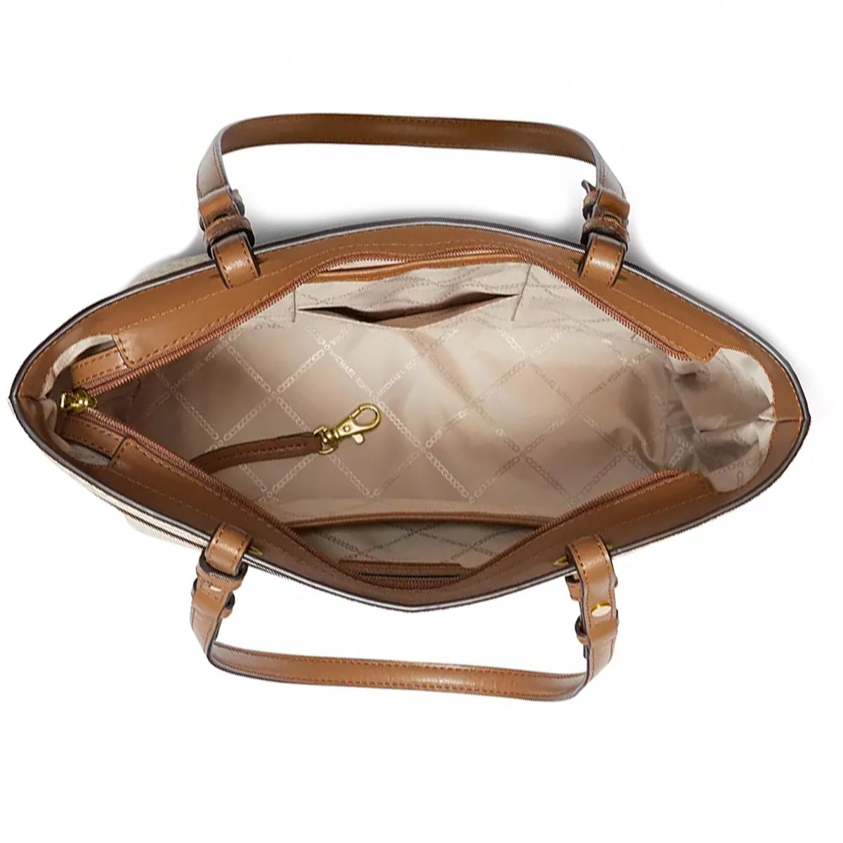 Medium Logo Tote N740874