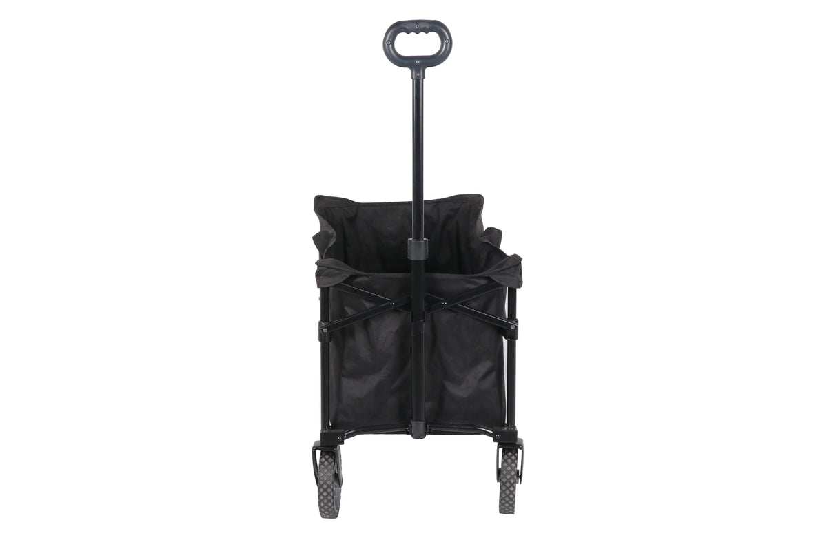 Black Multi-Purpose Cart Z821687