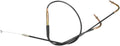 Custom Fit Throttle Cable F558