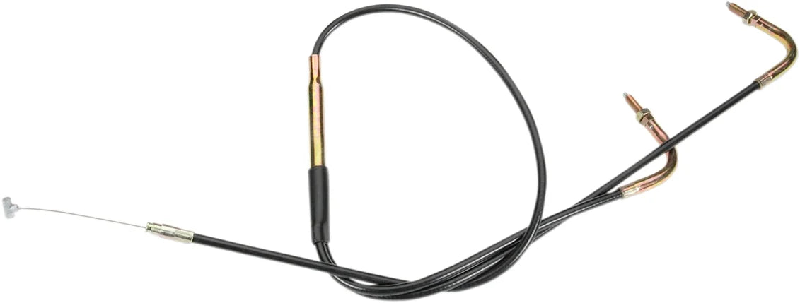 Custom Fit Throttle Cable F558