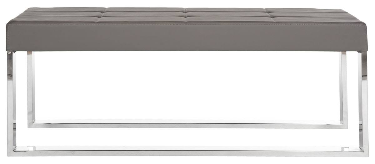 Grey Bench V668