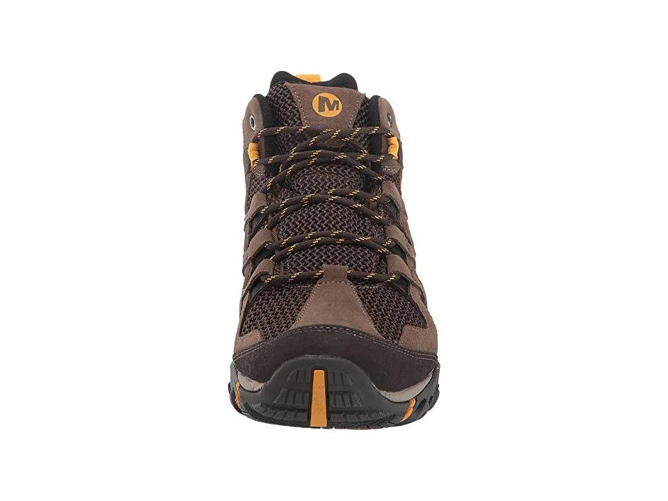 Waterproof Mid Hiking Boots I339