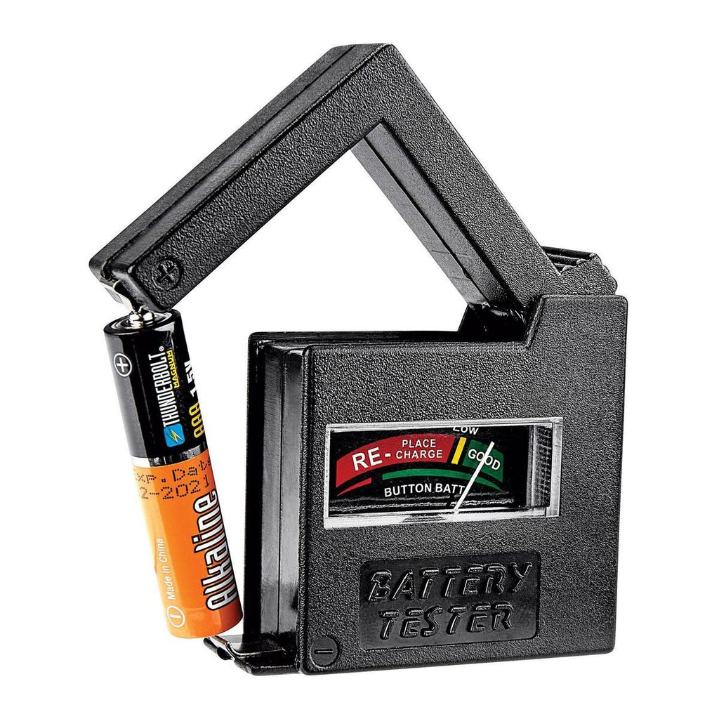 Battery Tester V989749