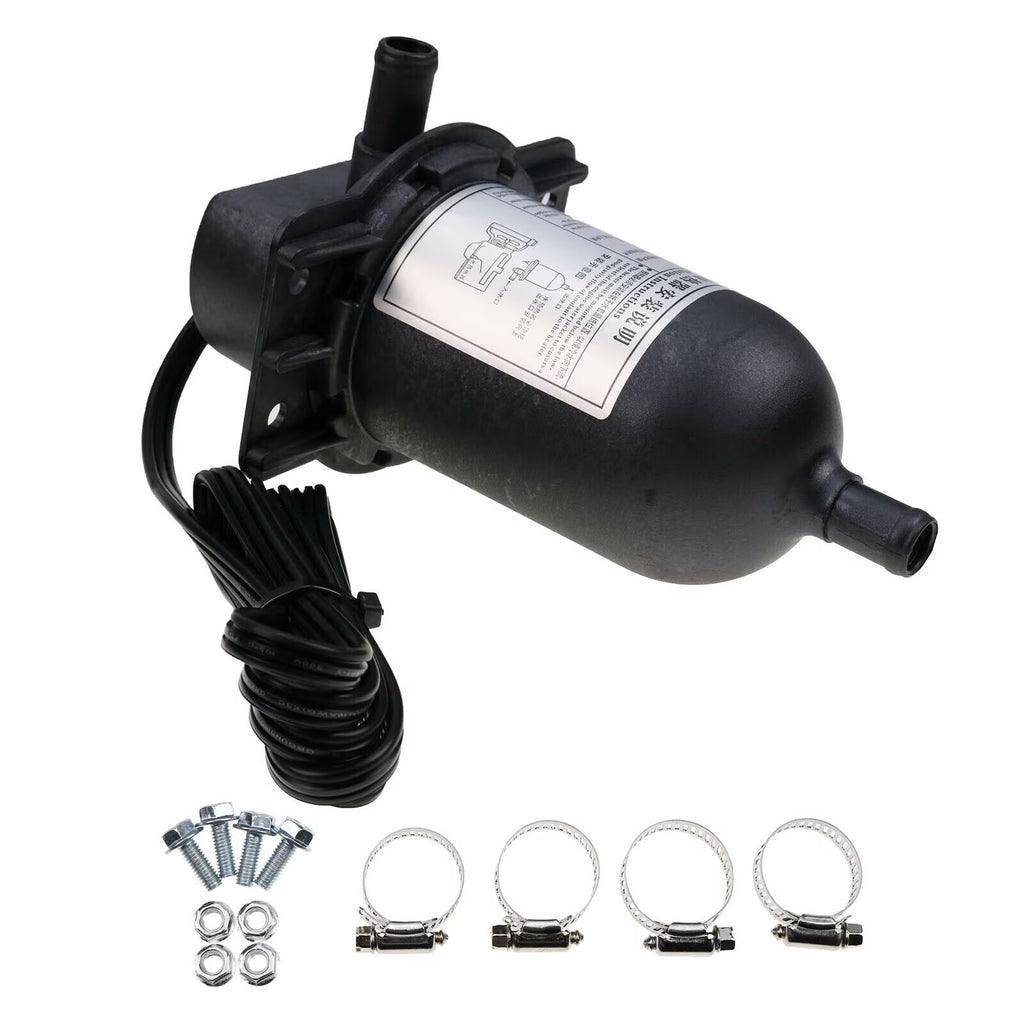 1500W 120V Block Heater K426