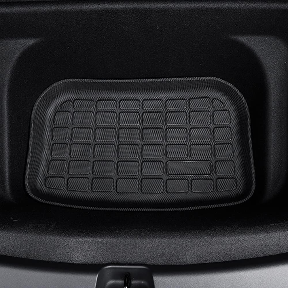 TPE Cargo Liner Mat (A Set of Three) D74504
