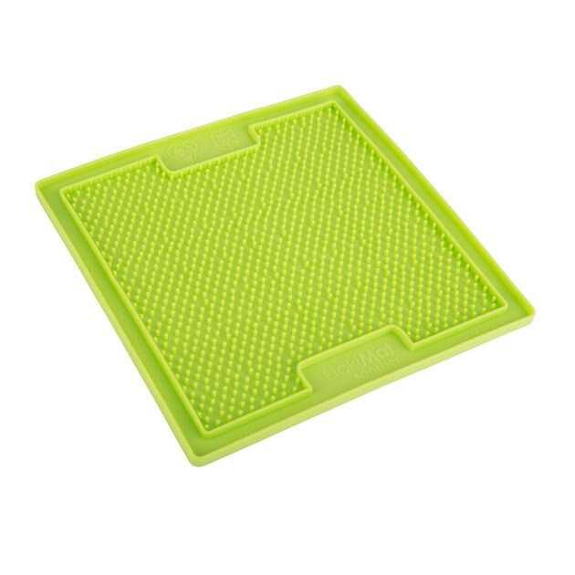 Slow Feeder Dog Lick Mat F770794