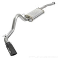 Cat-Back Exhaust System Z873