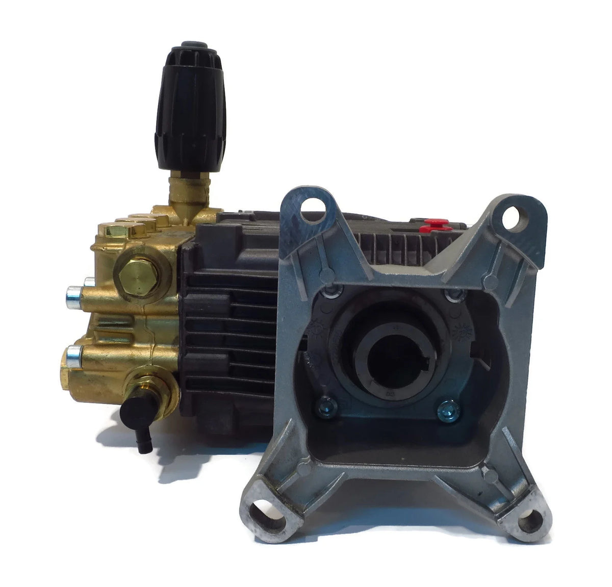 3700 PSI Pressure Washer Pump O410