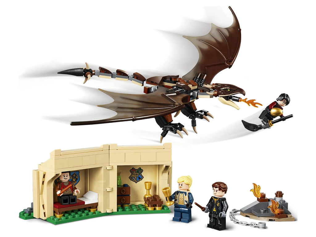 265 Pieces I54038