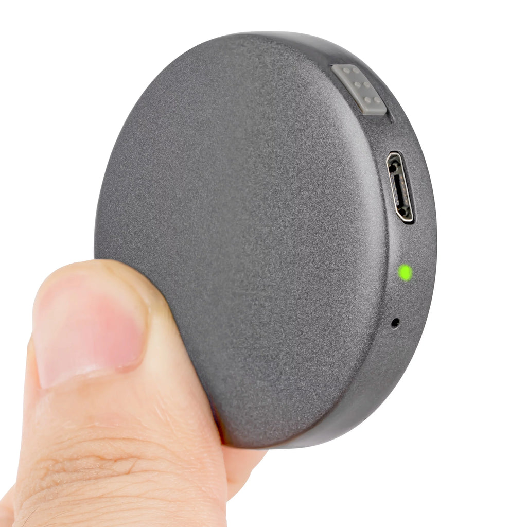 Voice Activated Recorder S336