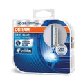 D3S HID Xenon Headlight Bulbs Twin Pack Y989