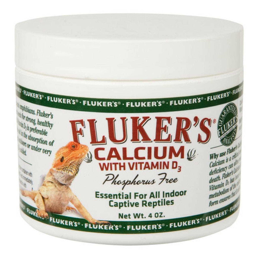 2 oz Calcium Supplement Y579