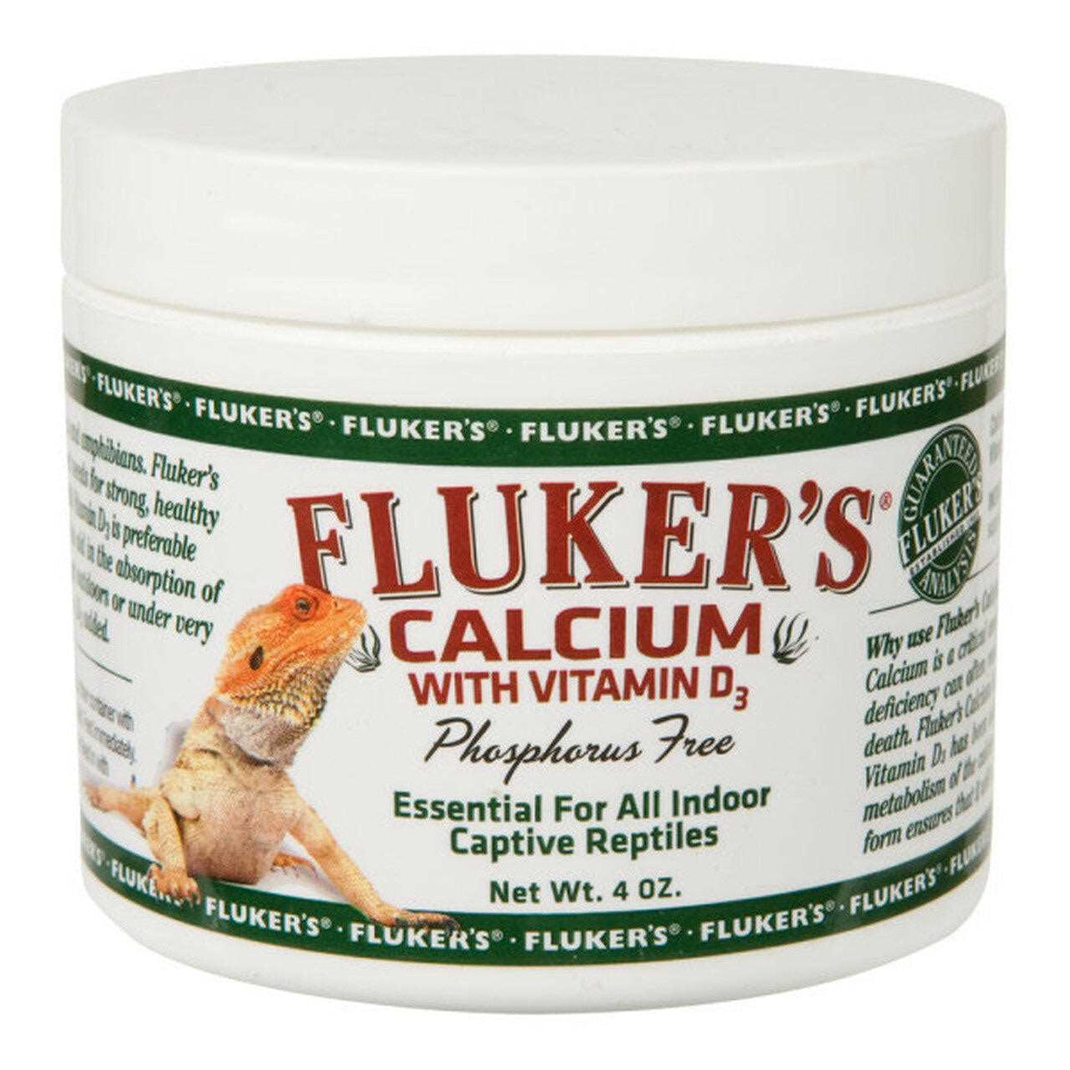 2 oz Calcium Supplement Y579