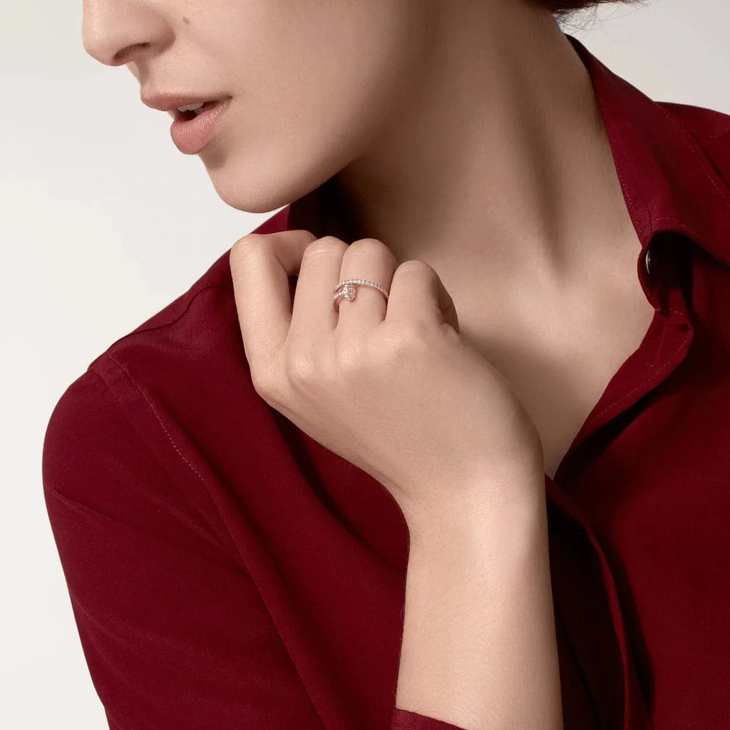 Nail Ring E96707