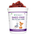 Krill Oil Soft Chews for Dogs R558058