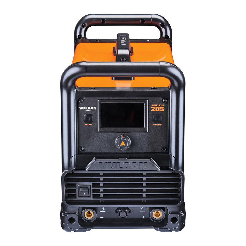 Industrial Welder with 120/240V Input G8265