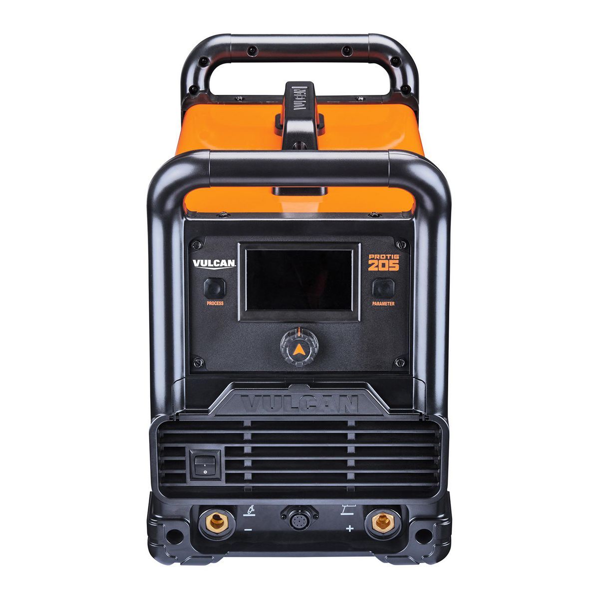 Industrial Welder with 120/240V Input G8265