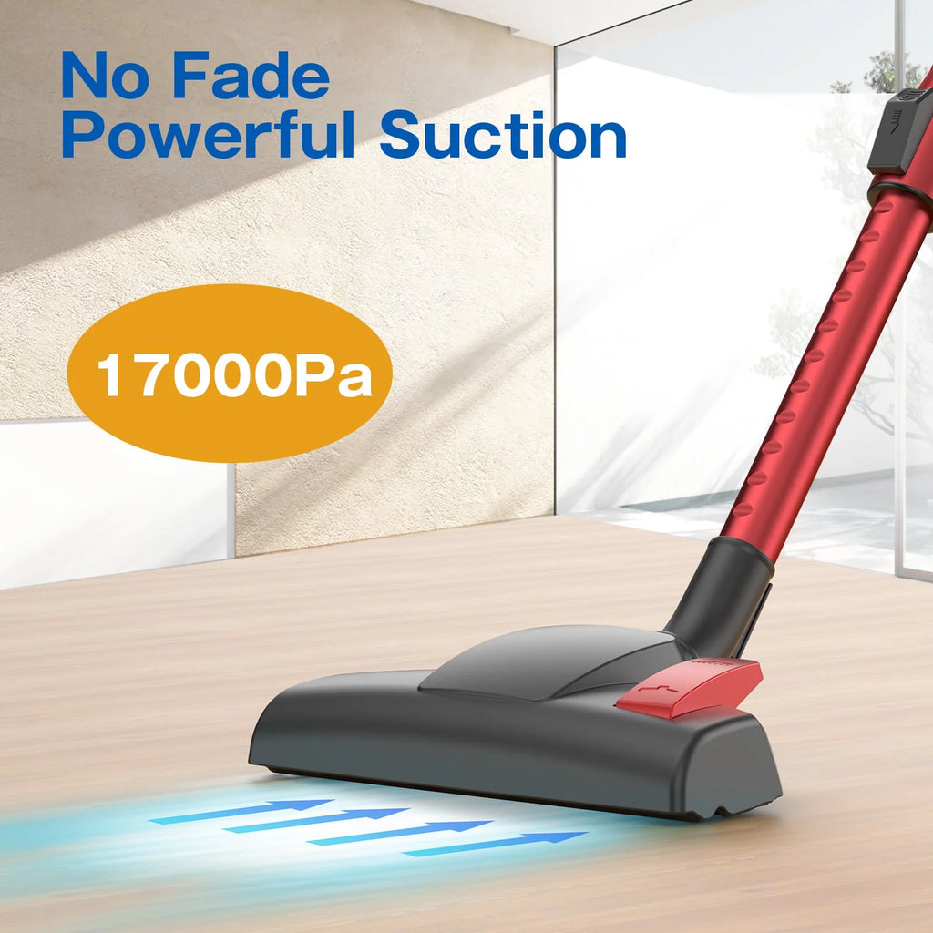 Corded Lightweight Stick Electric Vacuum Cleaner M220880