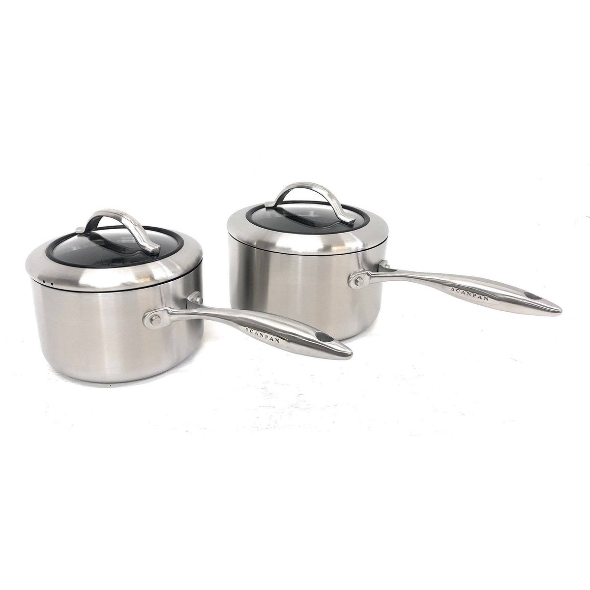 10 Piece Cookware Set B53750