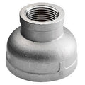 Reducing Coupling Pipe Fitting 1 x 1/8 NPT Female Pkg Qty 25 V225368