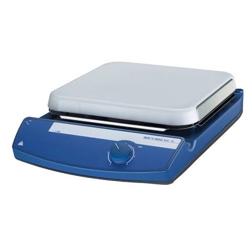 Magnetic Stirrer 15 L, 230V E96485