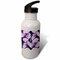 21 oz Sports Water Bottle Z91542