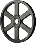 2 Groove Cast Iron Sheave G774379