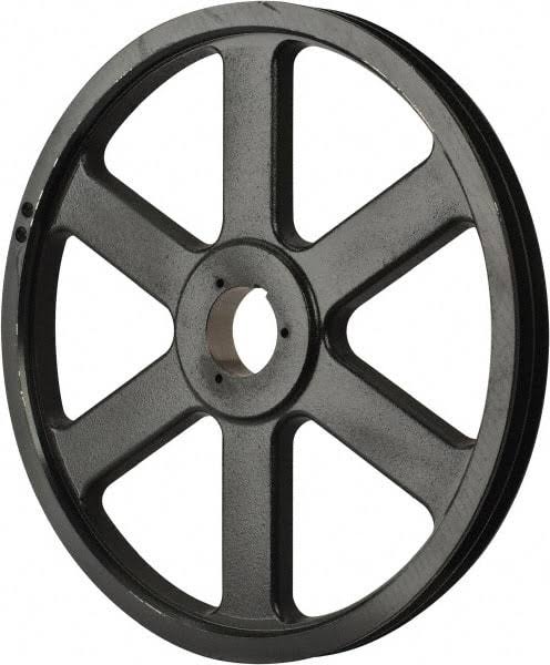 2 Groove Cast Iron Sheave G774379