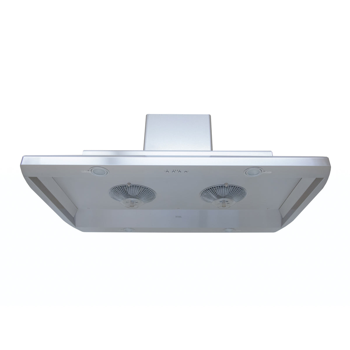 42'' 760 CFM Ducted Island Range Hood D45135