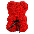 Rose Bear H6740
