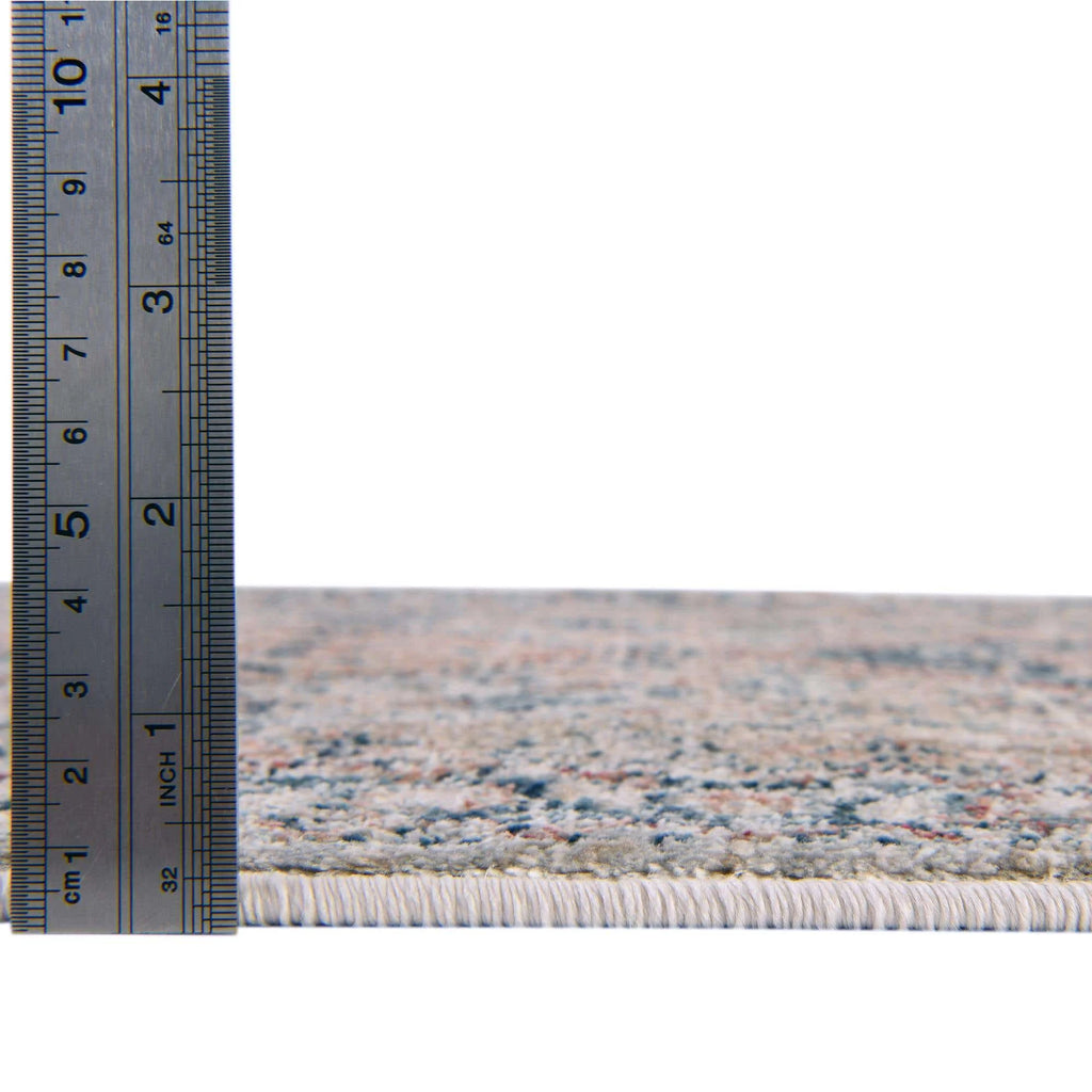 Multi Medium Rug E8167