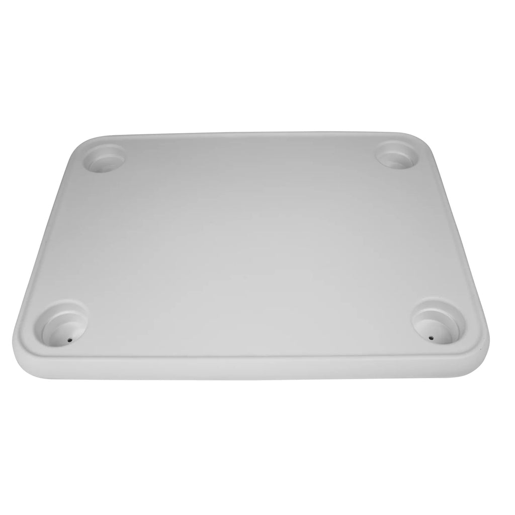 Rectangular Pontoon Table Y195