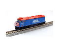 F40PH Locomotive P6688