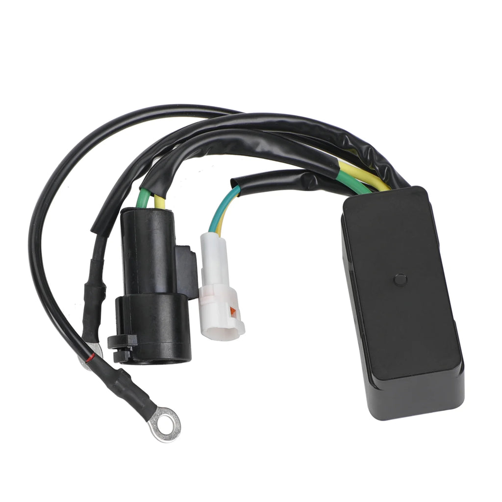 TRIM RELAY ASSY for Suzuki Outboard DF150 DF175 O579424
