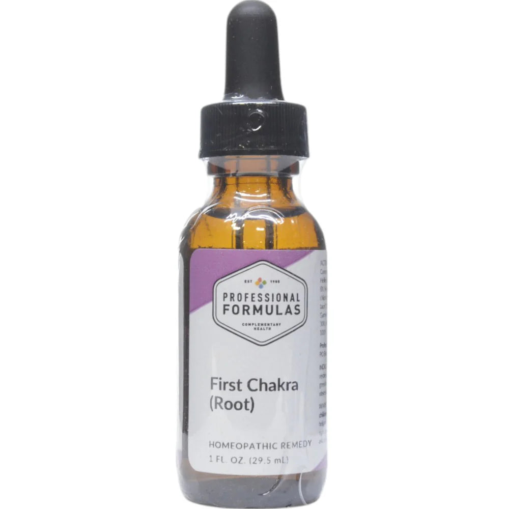 1 oz First Chakra U3962