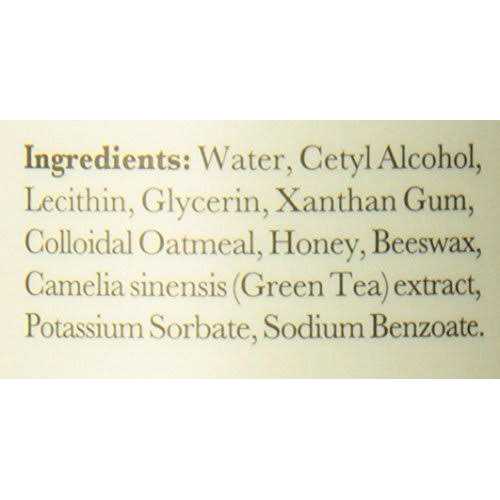 Oatmeal Dog Conditioner with Colloidal Oat Flour & Honey C816904