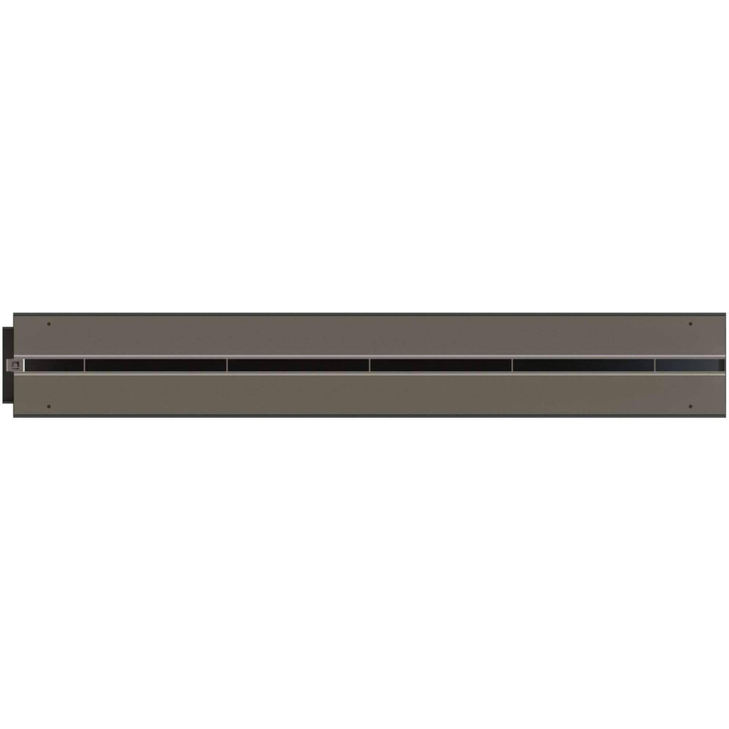 Stainless Steel 6 inch Slot Drain System L576227