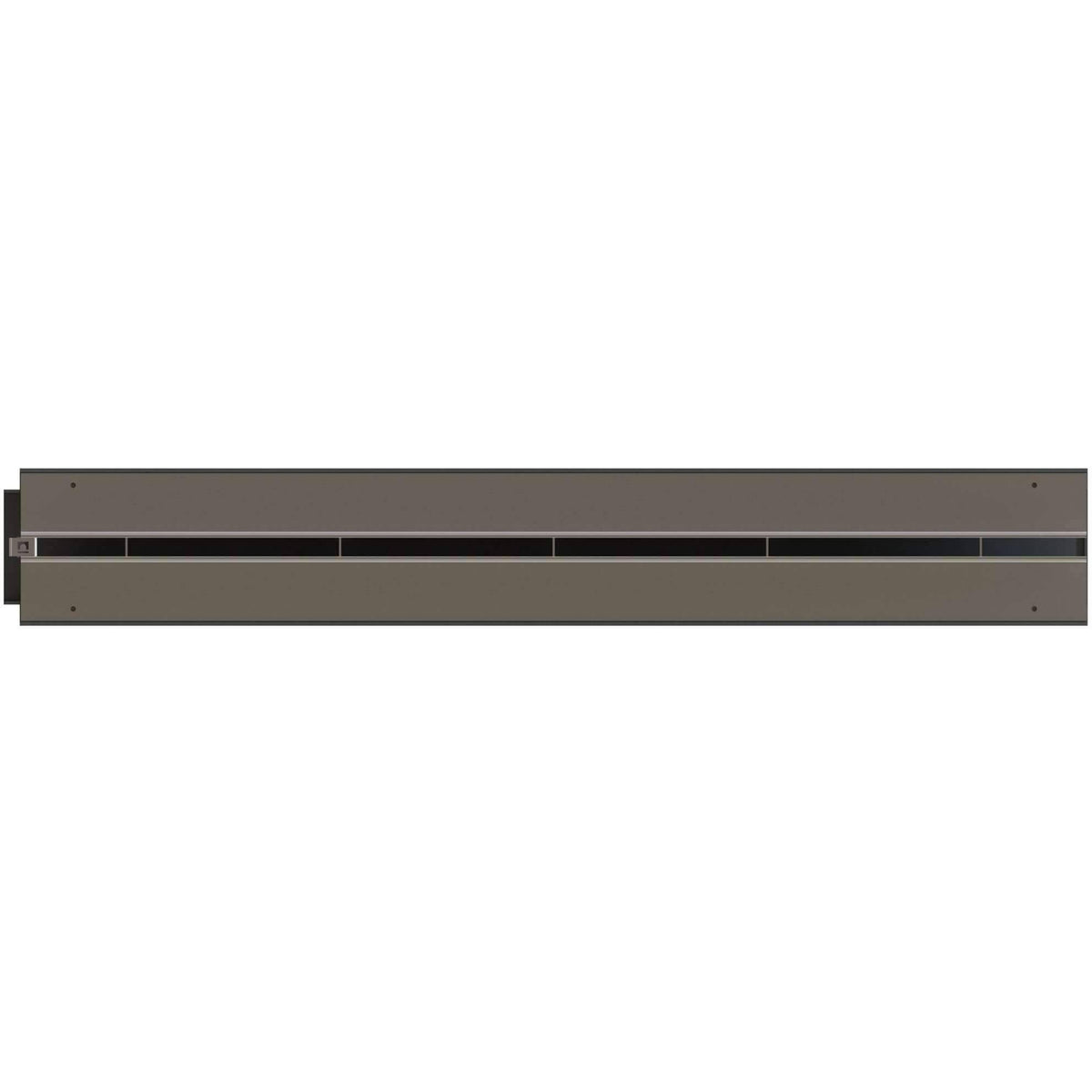 Stainless Steel 6 inch Slot Drain System L576227
