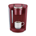 Single-Serve K-Cup Pod Coffee Maker X89630