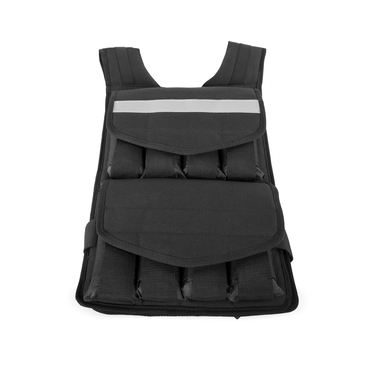 Adjustable Weighted Vest 70 lbs D63110