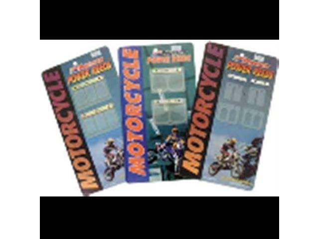 Dirtbike Reeds E59588