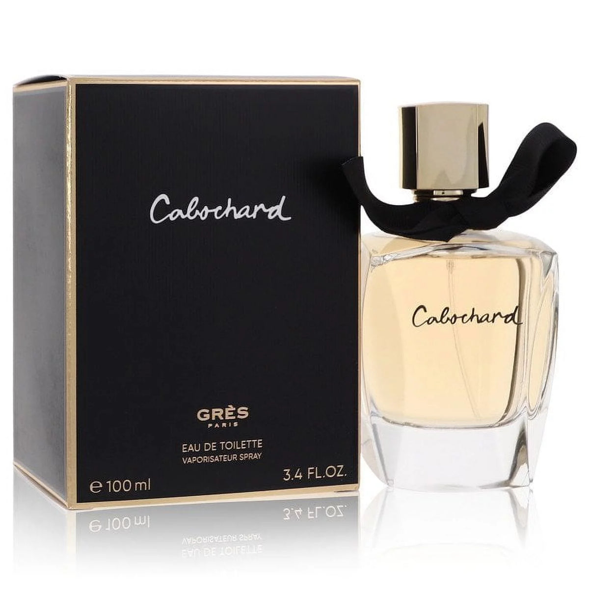Eau De Toilette Spray 3.4 oz H33871
