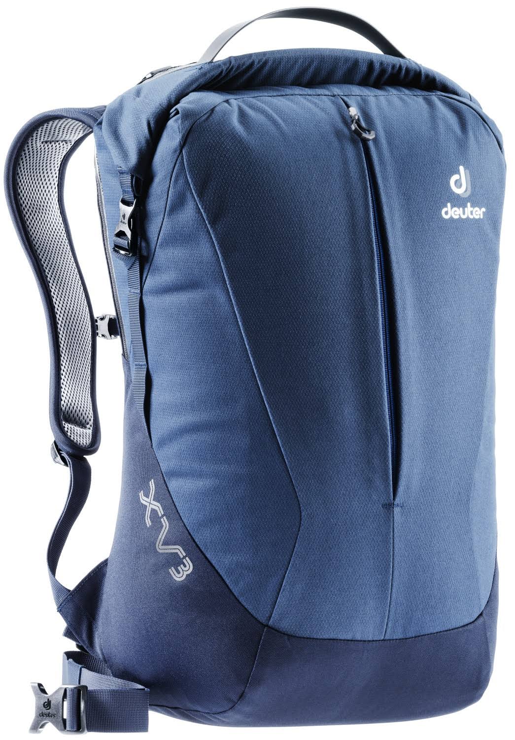 Midnight-Navy Backpack U1218