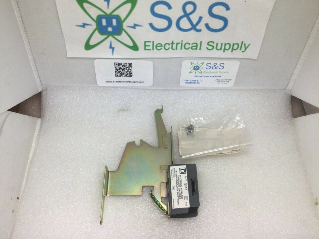 Switch Interlock Kit I574