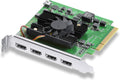 DeckLink Quad HDMI Recorder P5511