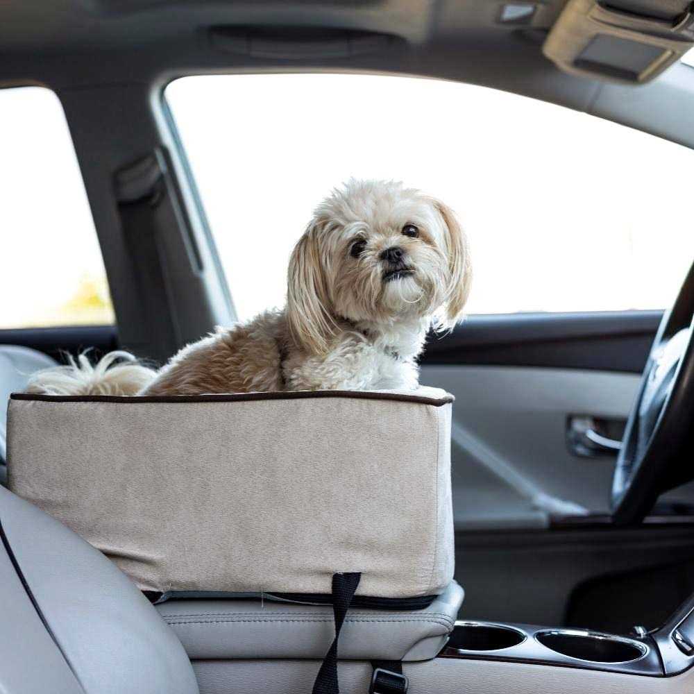 Console Pet Car Seat Z292