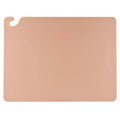 Brown Cutting Board with Hook O1032