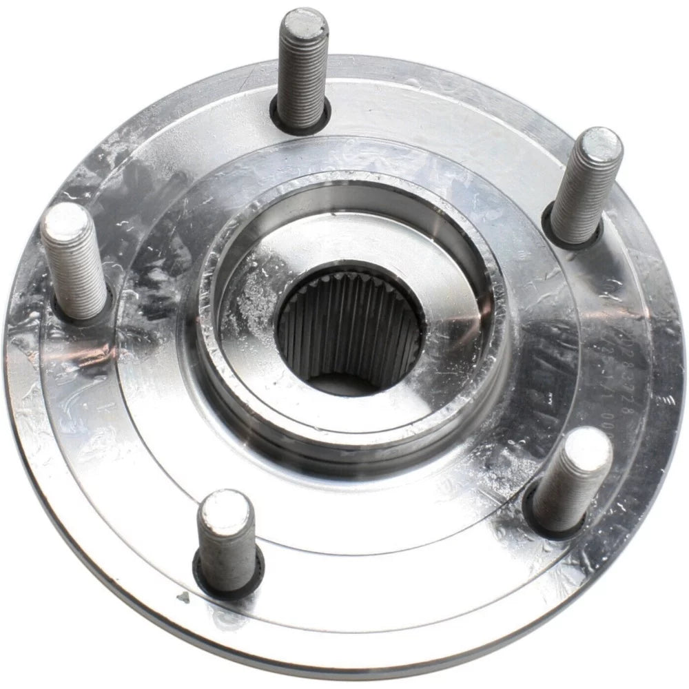 Front Wheel Bearing and Hub Assembly Set O979