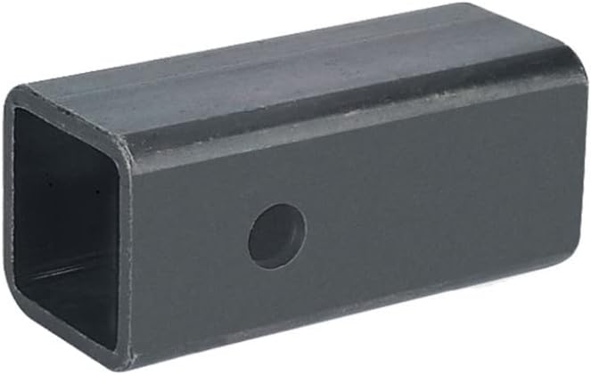 2-1/2 in. to 2 in. Receiver Reducer Sleeve, Pack of 2 J34323